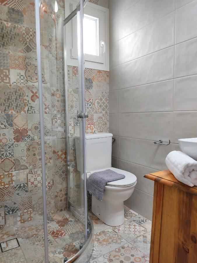 Casa Centrale 2 Apollonia  Bagian luar foto